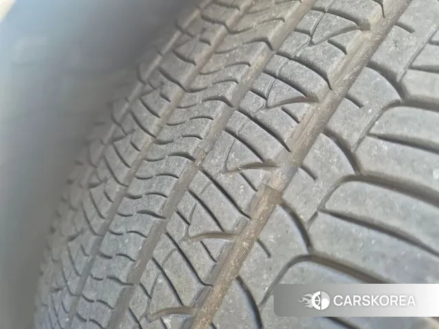 Hyundai Grandeur IG Hybrid id 3599010 из Кореи 15