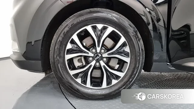 Kia Carnival 4th generation id 3295162 из Кореи 15