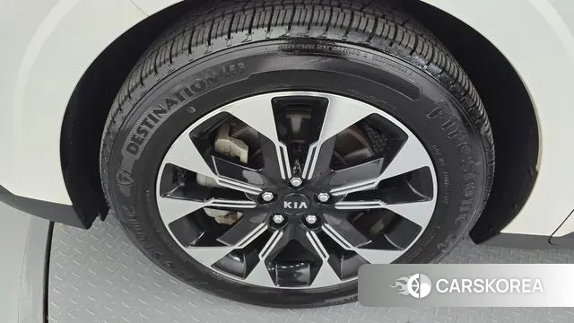 Kia Carnival 4th generation id 3023277 из Кореи 15