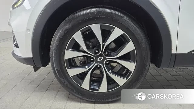 Renault Korea (Samsung) XM3 id 3550872 из Кореи 15