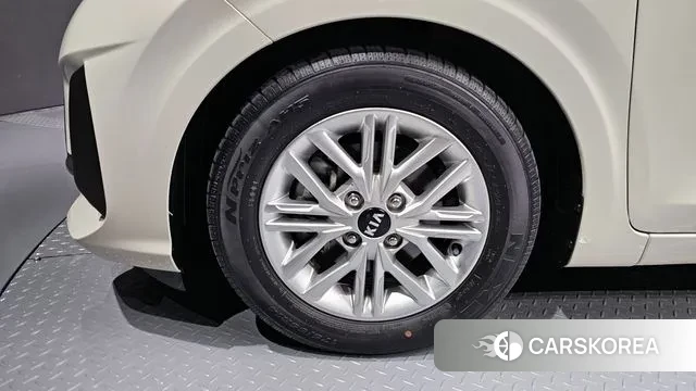 Kia Morning Urban (JA) id 3318390 из Кореи 15