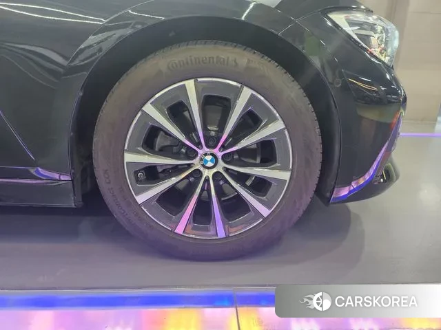 BMW 3 Series (G20) id 3772603 из Кореи 15