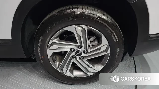 Hyundai The New Santa Fe id 3002574 из Кореи 15