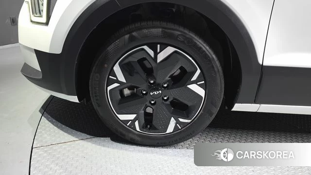 Kia Di All New Niro EV id 4670886 из Кореи 25