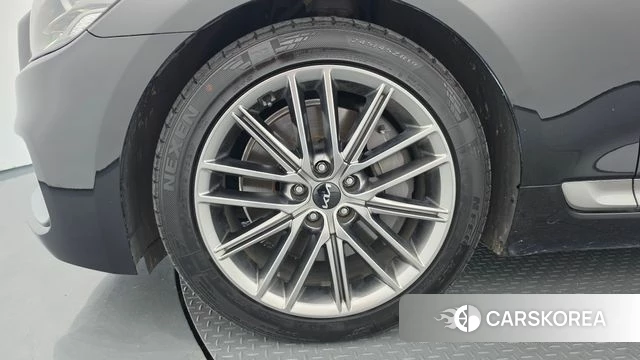 Kia More K9 id 4708575 из Кореи 34