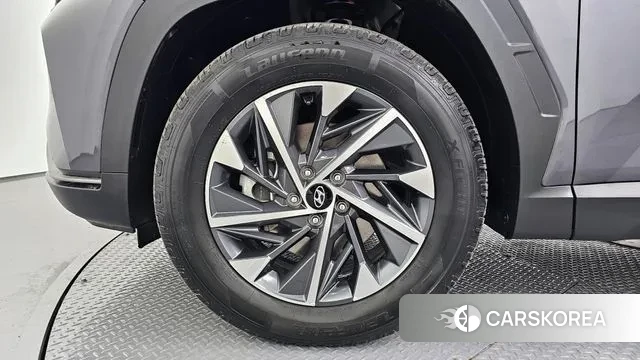 Hyundai Tucson (NX4) id 3759043 из Кореи 15