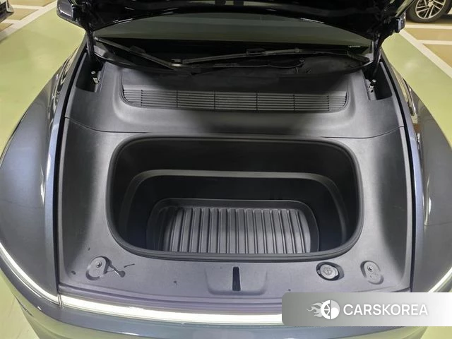 Tesla Model Y id 4719589 из Кореи 14
