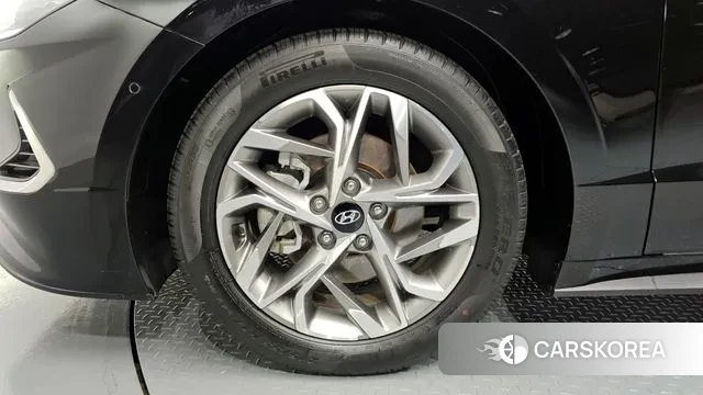 Hyundai Sonata (DN8) id 3008256 из Кореи 15