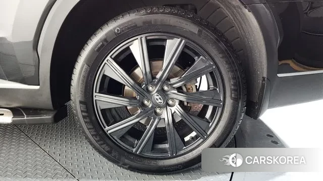 Hyundai Palisade id 3727968 из Кореи 15