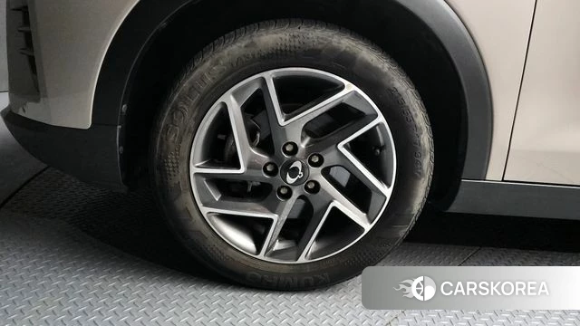 Ssangyong The New Tivoli id 4394699 из Кореи 27