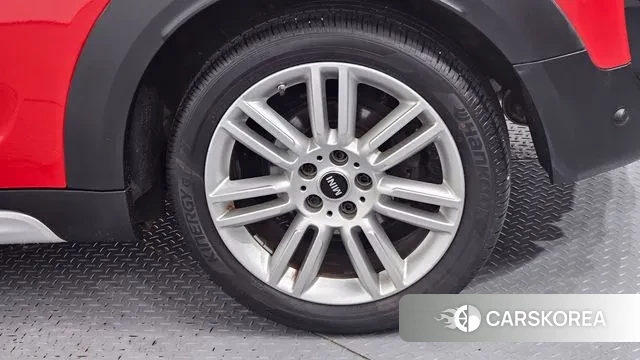 Mini Cooper D Countryman id 3028942 из Кореи 15