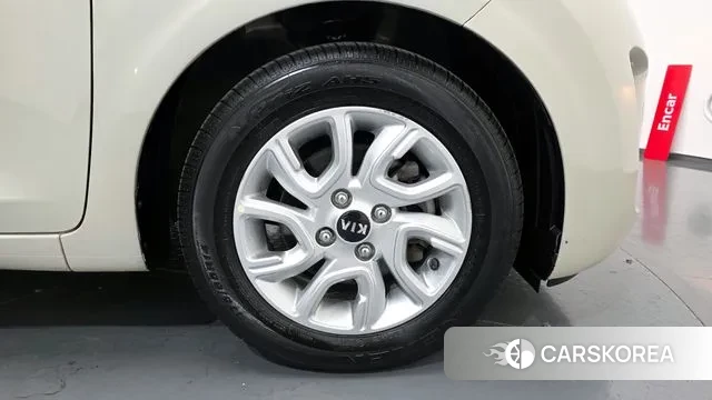 Kia All New Morning (JA) id 3563052 из Кореи 15