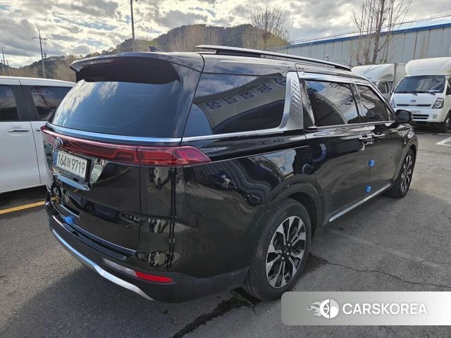 Kia Carnival 4th generation id 3892796 из Кореи 15