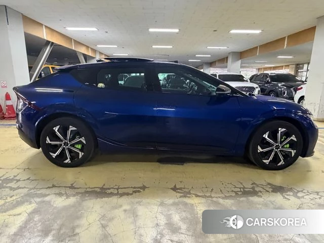 Kia EV6 id 4899386 из Кореи 15