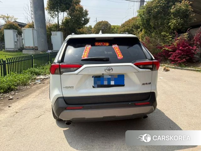 Toyota RAV4 Rongfang id 4241606 из Китая 11