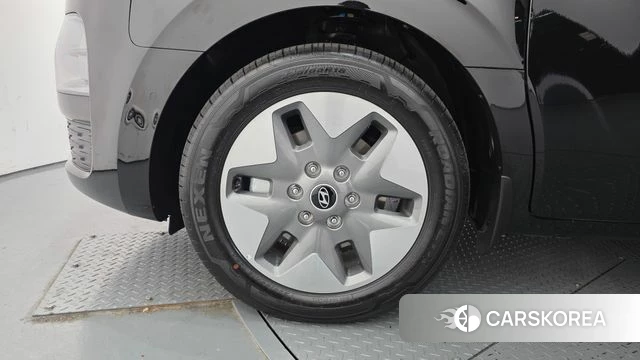Hyundai The New Staria id 4279481 из Кореи 29
