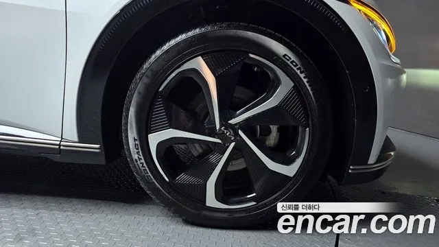 Kia EV6 id 2911217 из Кореи 15