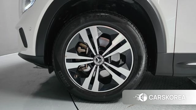 Mercedes-Benz GLB-Class X247 id 4507741 из Кореи 26