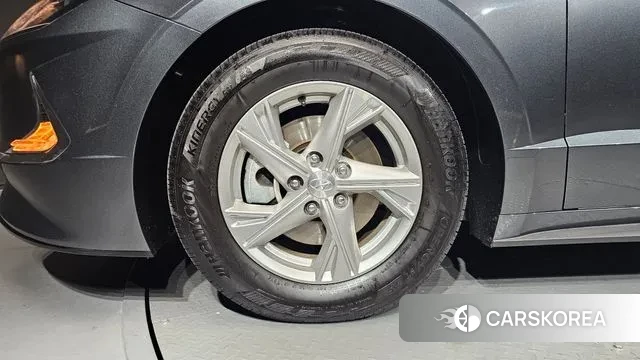 Hyundai Sonata (DN8) id 3449130 из Кореи 15