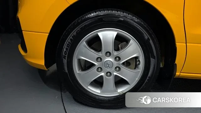 Hyundai The New Grand Starex id 3045111 из Кореи 15