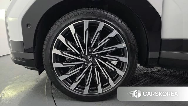 Hyundai Santa Fe (MX5) id 3850194 из Кореи 15