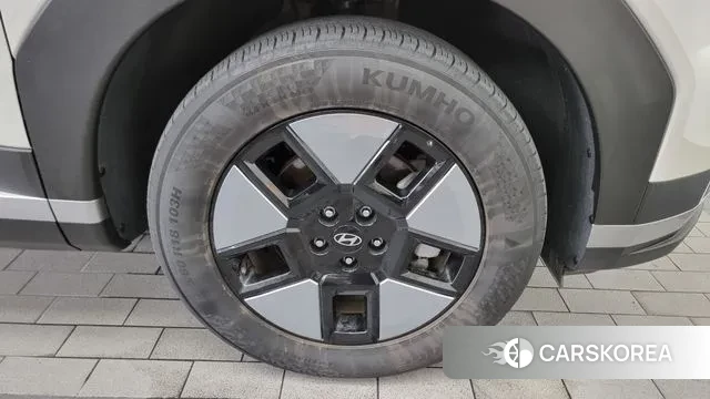 Hyundai Santa Fe (MX5) id 3200870 из Кореи 15