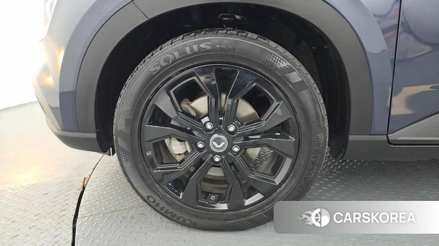 Hyundai Venue id 4416813 из Кореи 27