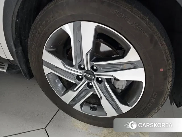 Kia Sorento 4th Generation id 2998416 из Кореи 15