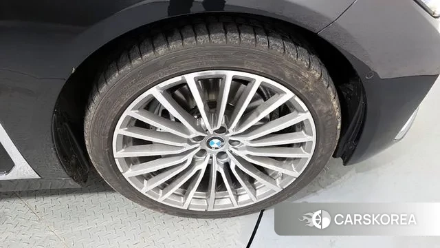 BMW 7 Series (G11) id 3597709 из Кореи 15