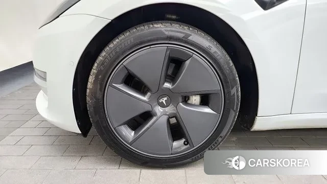 Tesla Model 3 id 3740556 из Кореи 15