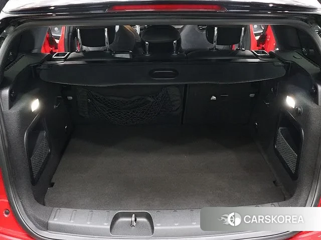 Mini Cooper S Clubman id 3292172 из Кореи 15