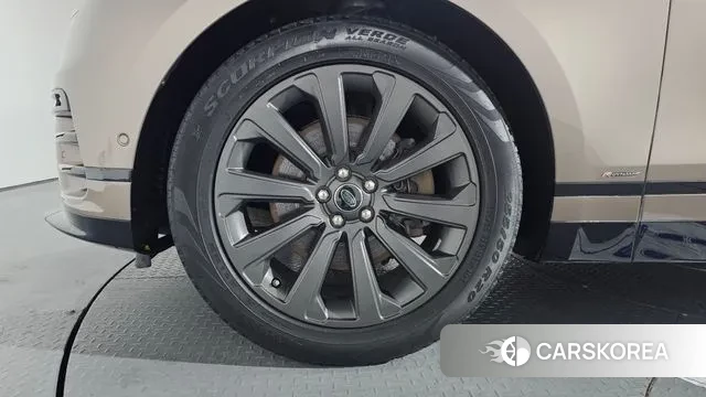 Land Rover Range Rover Velar id 3568205 из Кореи 15