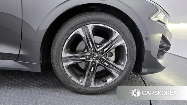 Kia K5 3rd generation id 3735803 из Кореи 15