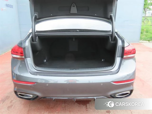 Genesis G80 id 4446734 из Кореи 15