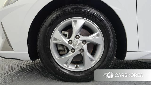 Hyundai Avante (CN7) id 4918025 из Кореи 25