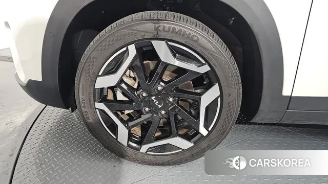 Kia The New Seltos id 3360071 из Кореи 15