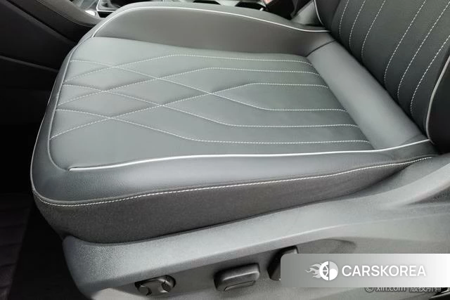 Volkswagen Tiguan L id 4307136 из Китая 19