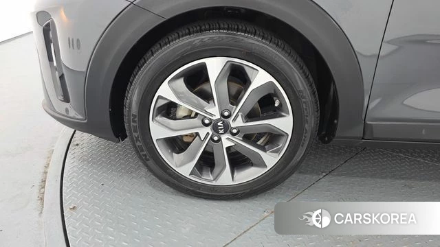 Kia Stonic id 4873388 из Кореи 26