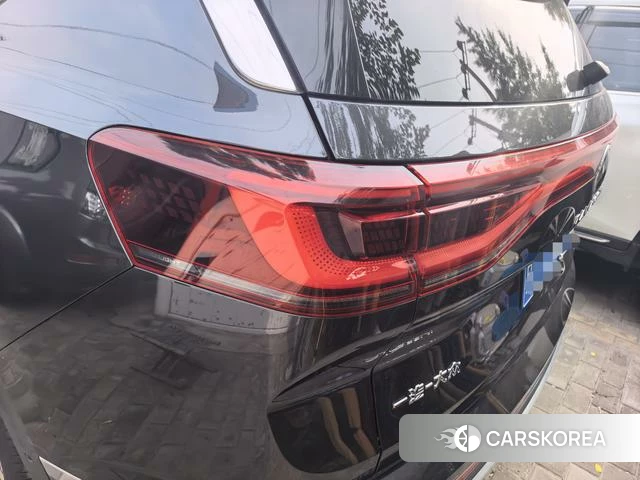Volkswagen Lanjing id 4366136 из Китая 10