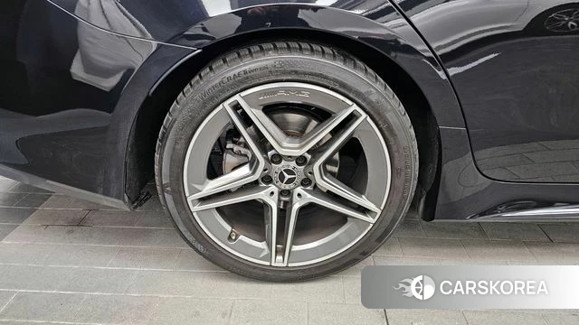 Mercedes-Benz CLS-Class C257 id 3915521 из Кореи 15