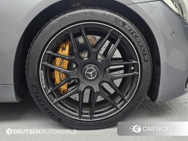 Mercedes-Benz S-Class W222 id 4651561 из Кореи 15