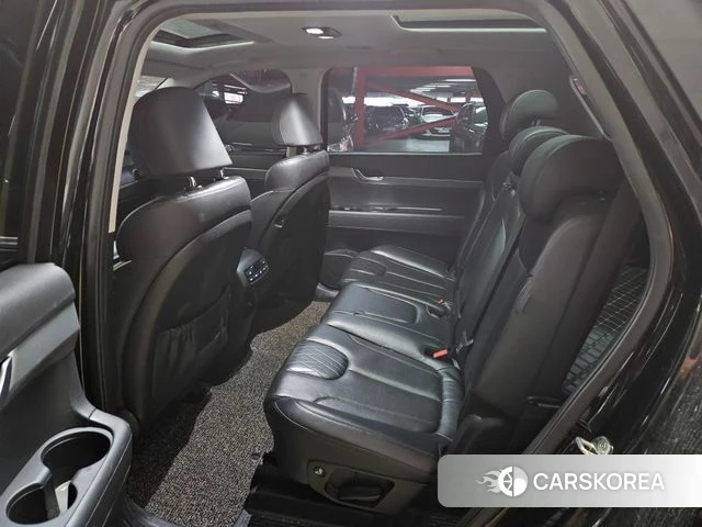 Hyundai Palisade id 4525553 из Кореи 15