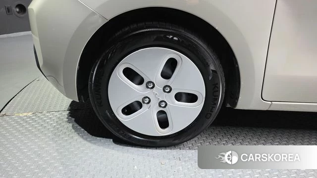 Kia The New Kia Ray id 4624054 из Кореи 26