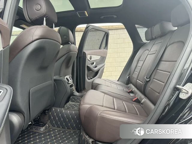 Mercedes-Benz GLC id 4358977 из Китая 10