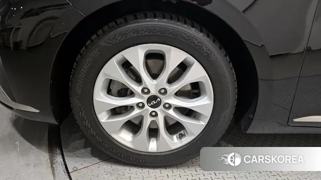 Kia K8 id 3634390 из Кореи 15