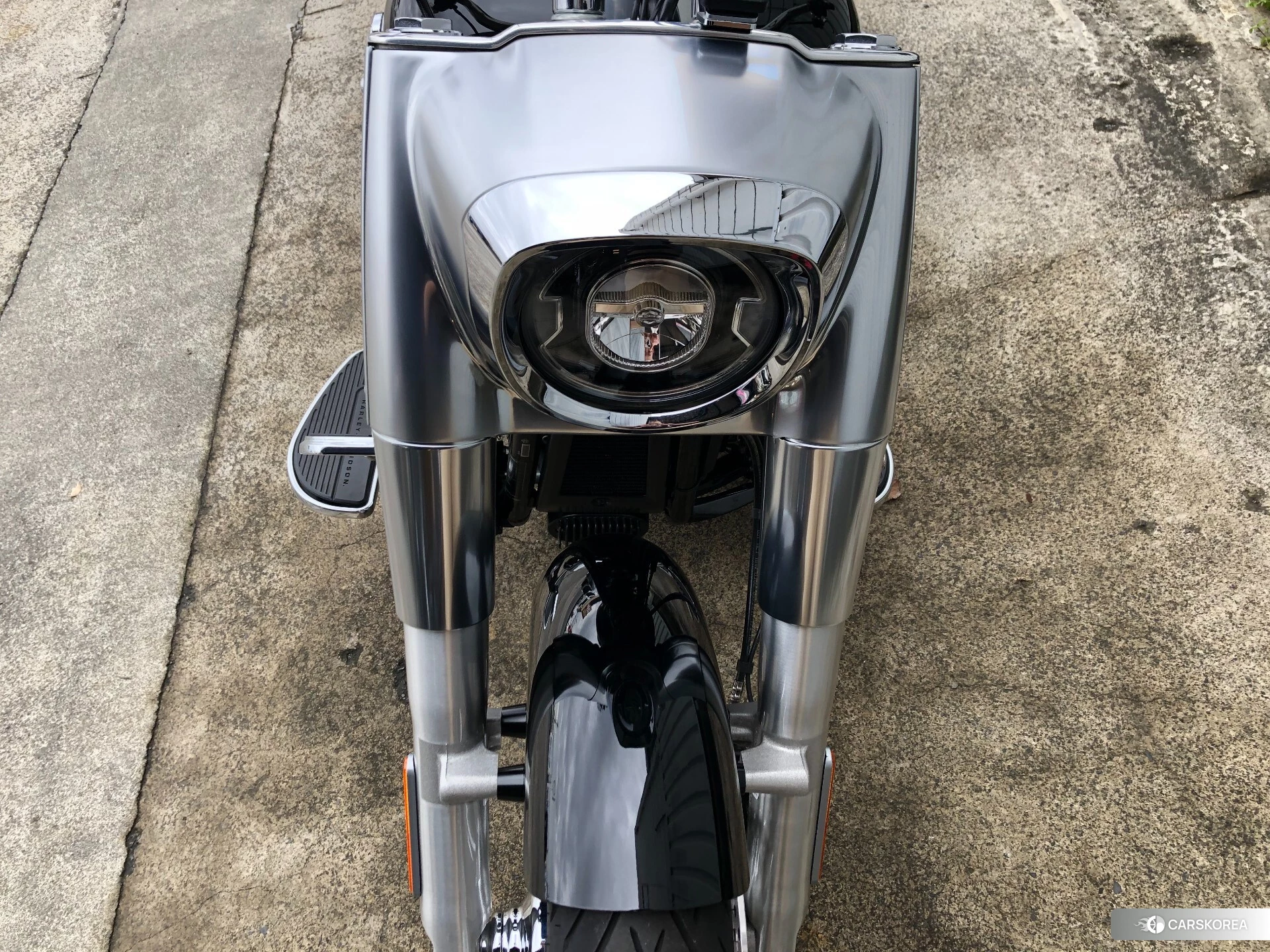 Проданный Harley-Davidson Softail Fat Boy FLFBS1870 2018 из Японии
