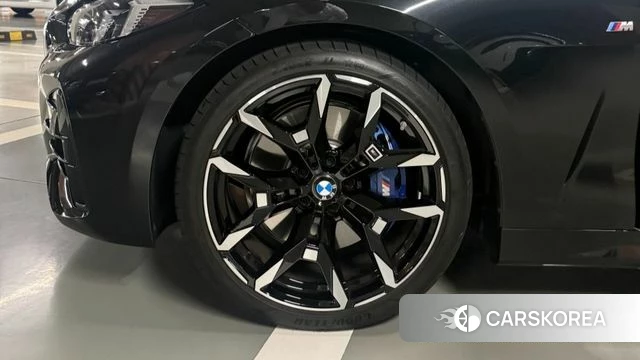 BMW 4 Series (G22) id 4913183 из Кореи 13