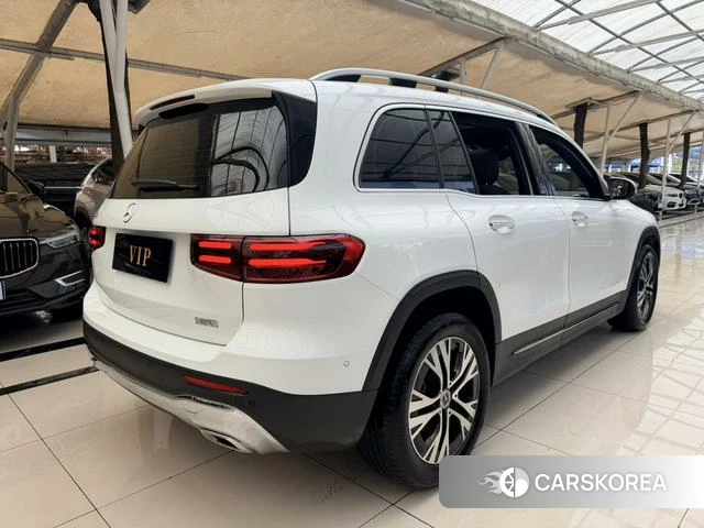 Mercedes-Benz GLB id 4255938 из Китая 13