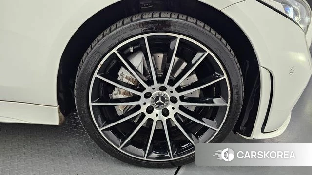 Mercedes-Benz CLS-Class C257 id 4345532 из Кореи 15