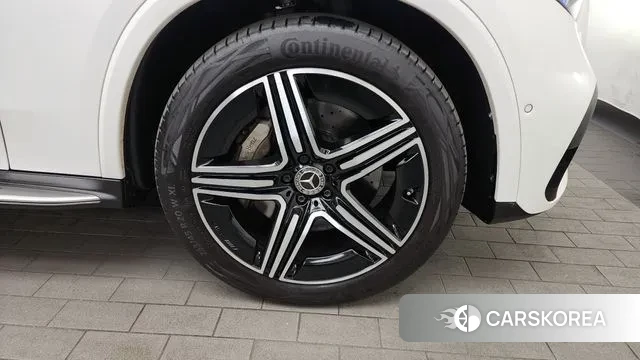 Mercedes-Benz GLC-Class X254 id 3512468 из Кореи 15